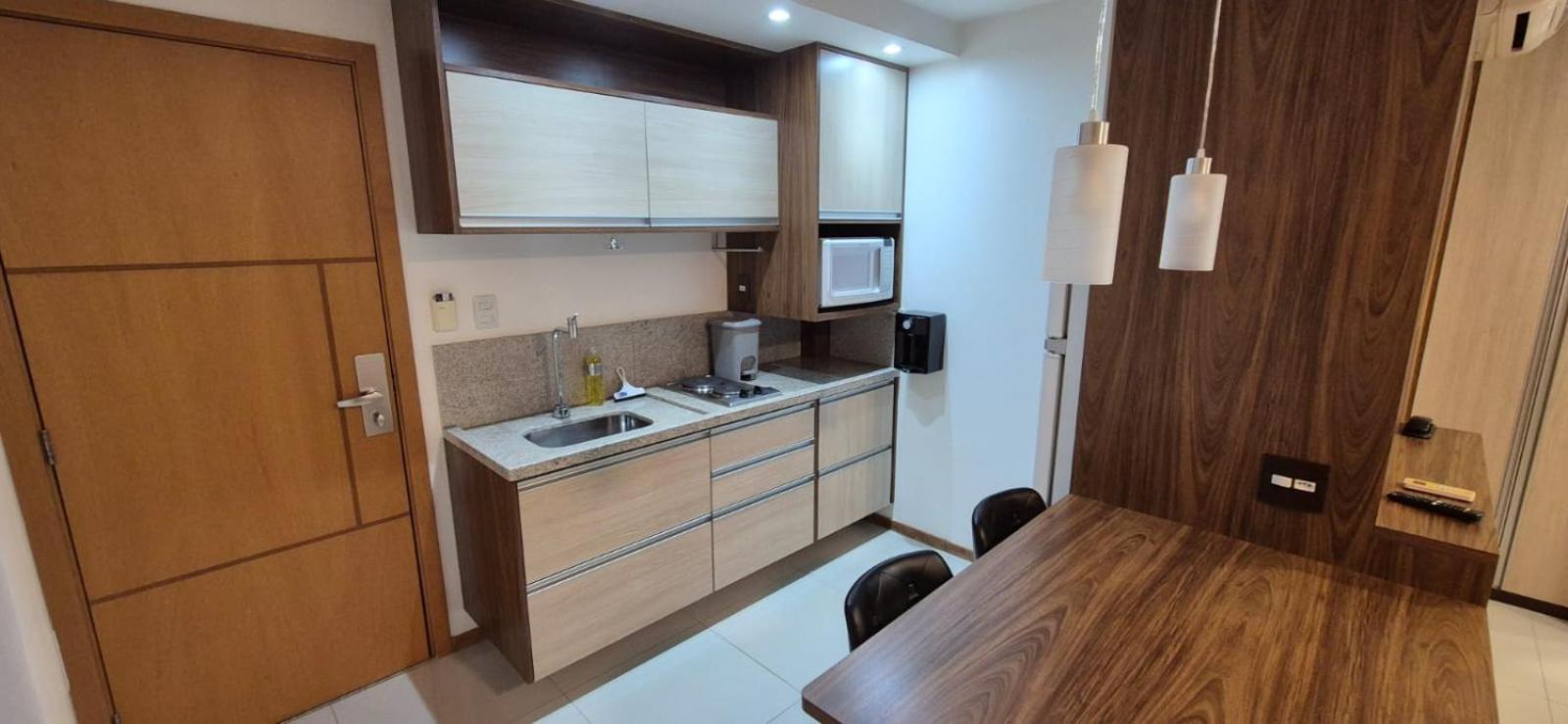 Flat Particular No Hotel Jade Park Sul Brasília Zewnętrze zdjęcie